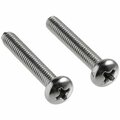 Catergator Dash CaterGator Rotomolded Extreme Outdoor Cooler / Ice Chest Replacement Screws, 2PK 215PCGSCREW